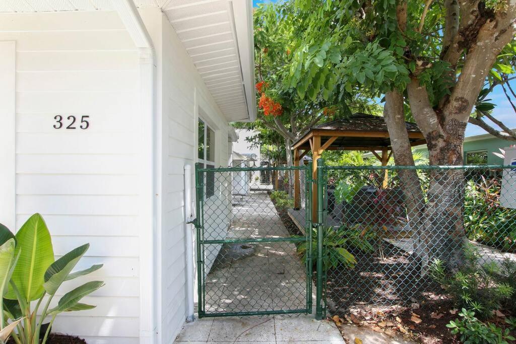 Renovated Downtown Apartment - B West Palm Beach Exterior photo