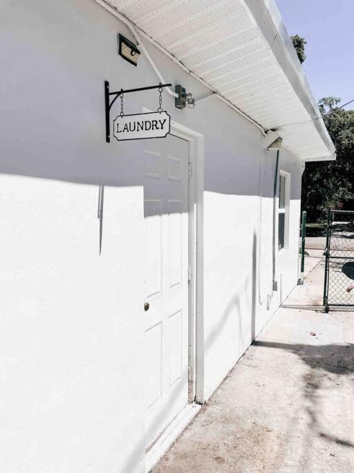 Renovated Downtown Apartment - B West Palm Beach Exterior photo