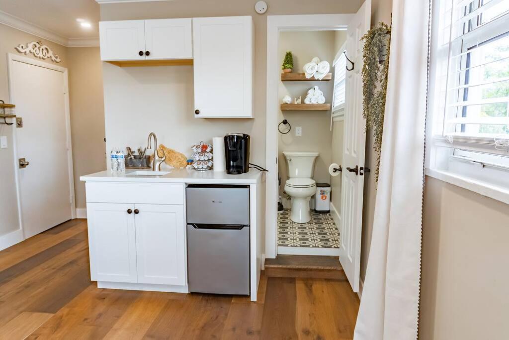 Renovated Downtown Apartment - B West Palm Beach Exterior photo