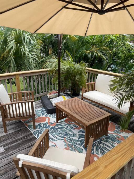Renovated Downtown Apartment - B West Palm Beach Exterior photo